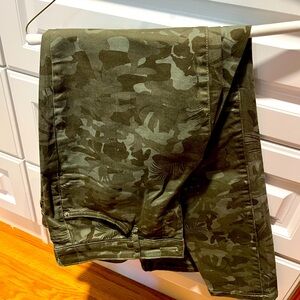 Tommy Bahama safari pants